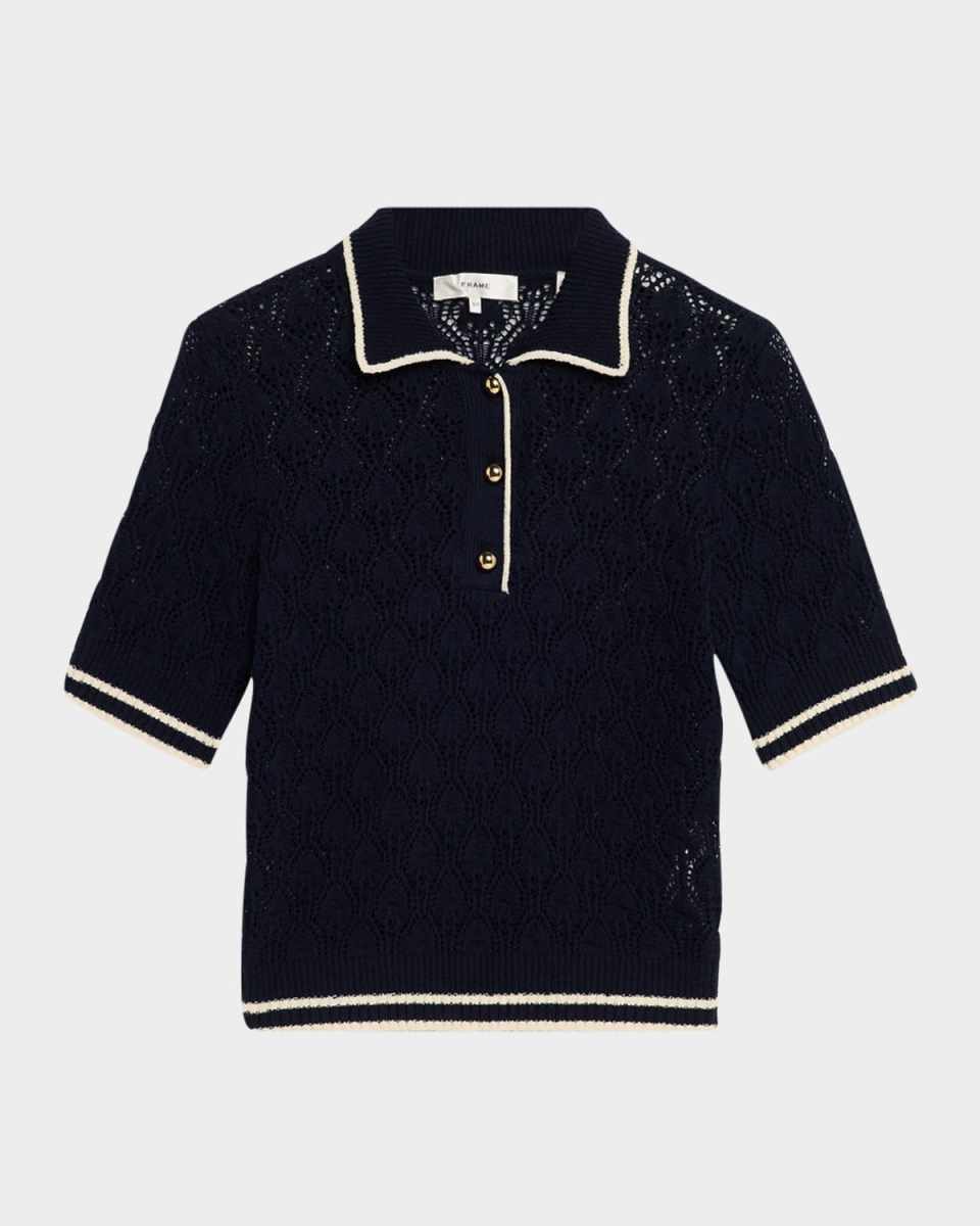 The Rookie Polo